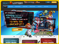 Beat Lottery Exposed