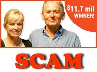 Joe and Rhonda Meath Scam