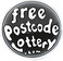 Freepostcodelottery.com