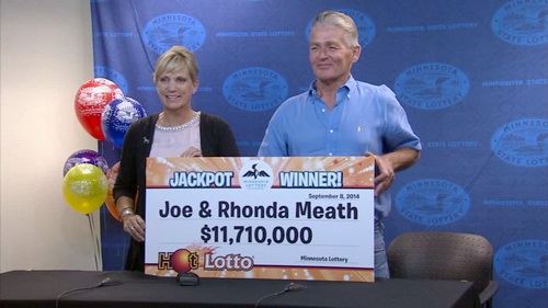 Joe and Rhonda Meath Scam