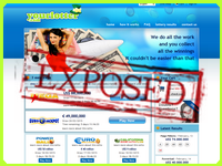 Yourlotter Exposed