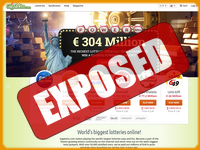 GigaLotto Exposed GigaLotto Exposed