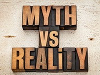 Lottery myths exposed