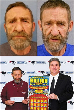 $10 Million Dollar Criminal