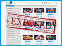 LotteryTrillions Exposed LotteryTrillions Exposed