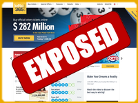 Lotto365 Exposed Lotto365 Exposed