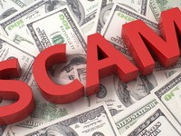 Dubai Financial Services Authority Scam