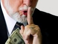 Lotto Ticket Scam Lets People Dodge Taxes