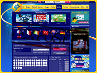 Sports.galabingo.com Exposed