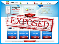 Globlotto Exposed