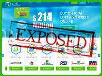 LottoWorldGroup Exposed