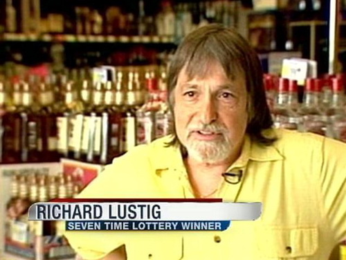 Lotto Lustig