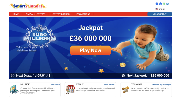 What is Smart-Winners.com?