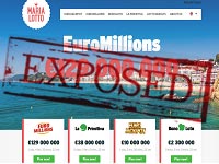 Maria Lotto Exposed Maria Lotto Exposed
