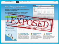 Syndicatetool Exposed Syndicatetool Exposed