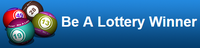 Be a Lottery Winner