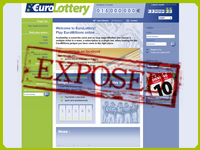 Eurolottery Exposed