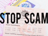 EuroMillions Lottery Scam