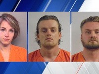 Hoosier Lottery Scam