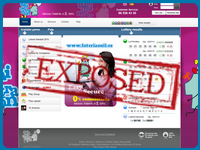Loteriaonil Exposed Loteriaonil Exposed