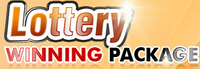 Lottery Winning Package