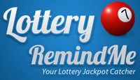 LotteryRemindMe