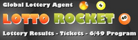 Lotto Rocket 649 PRO