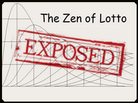 The Zen of Lotto Exposed