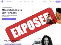 Lotto Social Review by Lotto Exposed