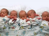 Multiple lottery games