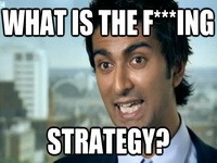 Strategy of winning the lottery