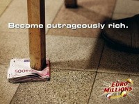 EuroMillions FIFA World Cup Lottery Scam