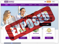 Lotto Booking Exposed Lotto Booking Exposed