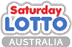 Saturday Lotto