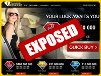 Ftvlotto Exposed Ftvlotto Exposed