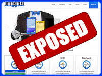 Lottobutler Exposed Lottobutler Exposed