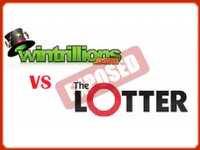 WinTrillions VS TheLotter