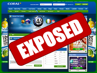 Sports.coral Exposed Sports.coral Exposed