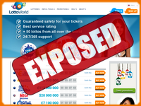 365lottoworld Exposed 365lottoworld Exposed