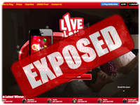 LiveLotto Exposed