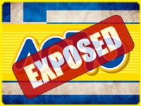 Greece Lotto Exposed