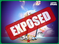 LottoSpring Exposed LottoSpring Exposed