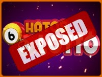 HatosLotto Exposed