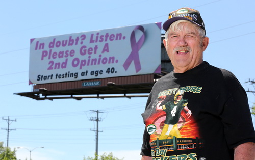 Jack Maier – A Lottery Winner from Milwaukee, Wisconsin