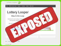 Lottery Looper Exposed