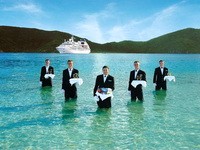 Great Luxe Innovations for Lottery Winners