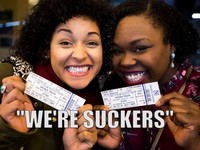 Online Lottery Sucks