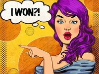 Top 7 Stupid Lottery Winners