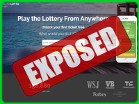 AutoLotto Exposed