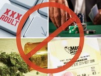 Can US Citizens Buy the Lottery Tickets with Credit Card?